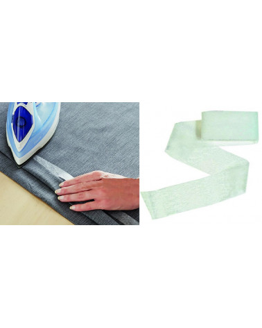 ourlet, rideaux, 5m, rideaux, voilage, décoration, DIY