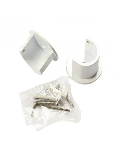 support de tringle a rideaux, support naissance, pas cher, tringle à rideaux, support