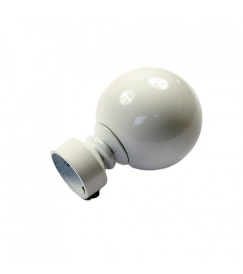 Embout de Tringle Forme Boule Embout de tringle personnalise sur mesure pas chère