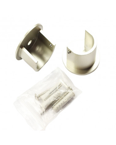 support pour penderie support de naissances