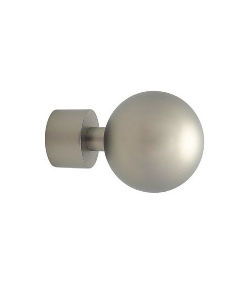 Embout de Tringle Forme Boule Embout de tringle personnalise sur mesure pas chère