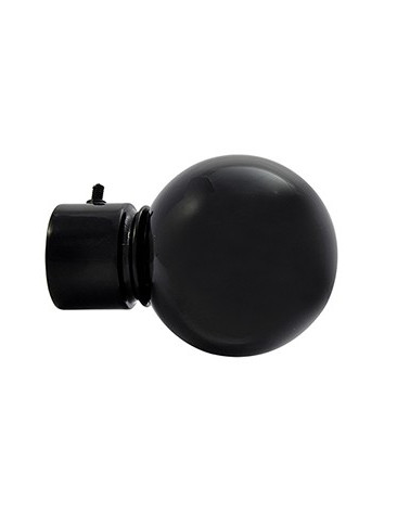 Embout de Tringle Forme Boule Embout de tringle personnalise sur mesure pas chère