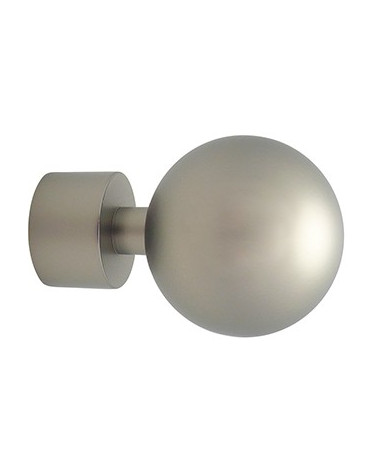 embout tringle à rideaux, boule, embout décoration, boule tringle, rideaux