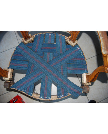 restauration fauteuil; tissu tapissier pour fauteuil; tapissier garnisseur, DIY, design
