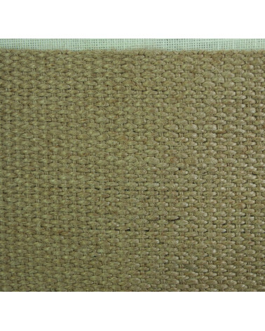 tissu tapissier pour fauteuil; sangle jute, design, DIY, bobine, 20 m