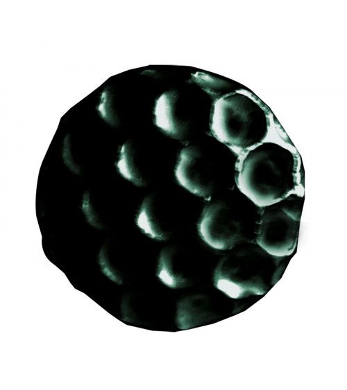 fabrication meubles, clous, pas cher, réfection fauteuil, clou décoratif avec une tête martelée, bricolage, DIY