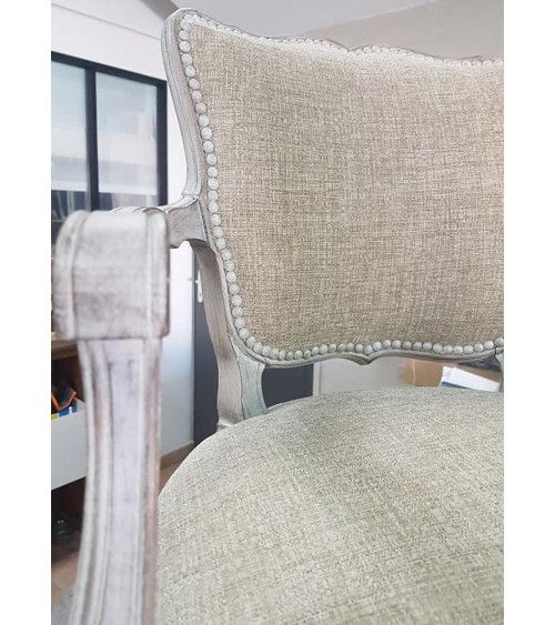 clou tapissier boite de 100 restauration de meubles