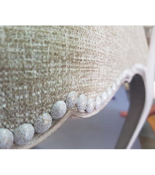 clou tapissier boite de 100 restauration de meubles