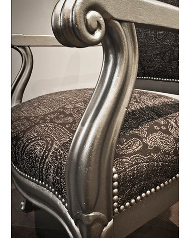 refaire un fauteuil tapissier Clous Tapissier Rond, Clous Tapissier Rond, DIY, design, personnalisation, pas cher
