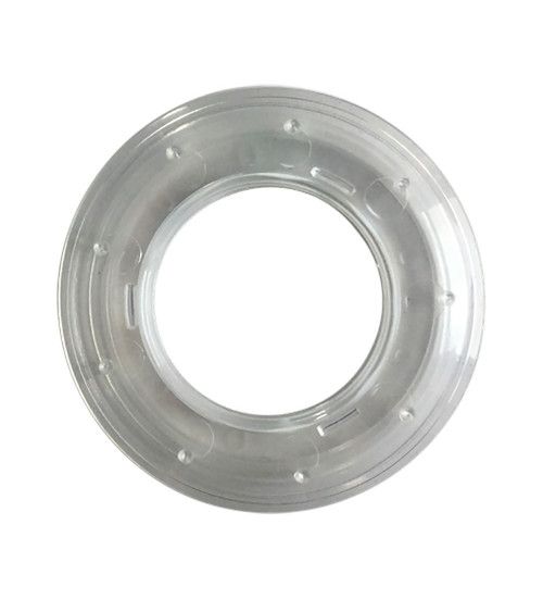 oeillets, clips, décoration, rideaux, voilage, design, transparent