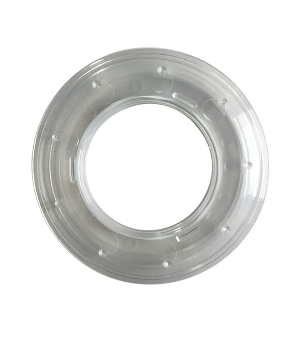 oeillets, clips, décoration, rideaux, voilage, design, transparent