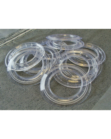 oeillets, clips, décoration, rideaux, voilage, design, transparent