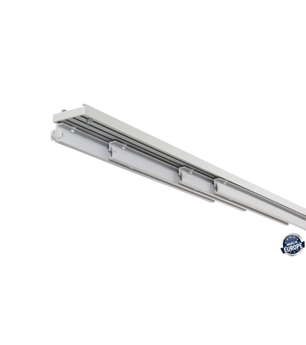 Kit rail panneaux japonais 1.65 mètre