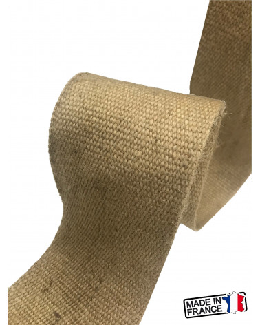 sangle jute; restauration fauteuil voltaire prix restauration de meubles, design, DIY, bobine, 20 m
