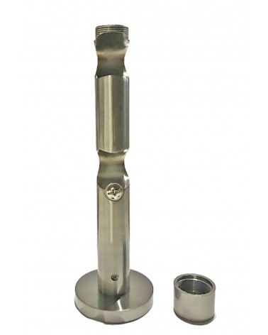 support plafond doubles