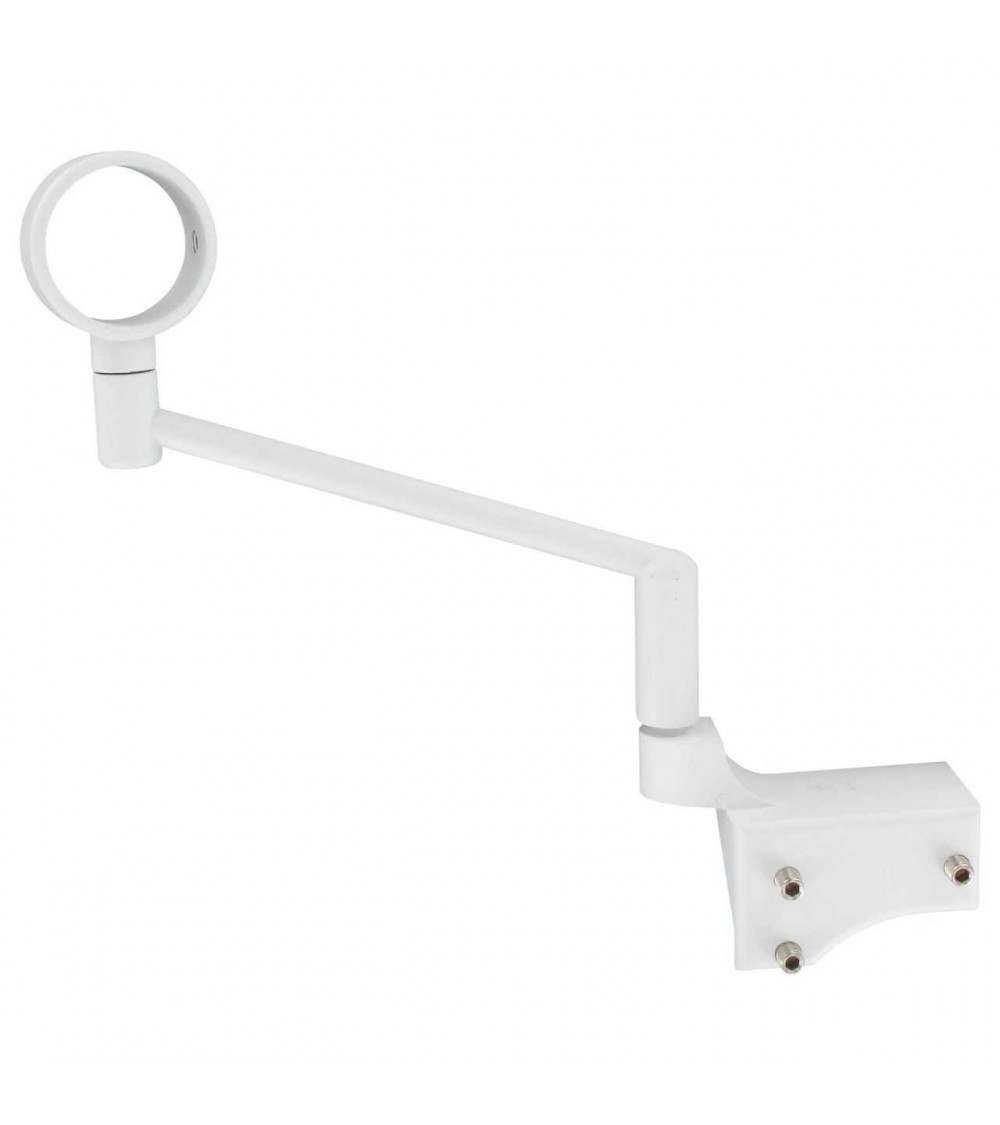 Support IB+ Breveté Sans Perçage - Fenêtre PVC Oscillo-Battante