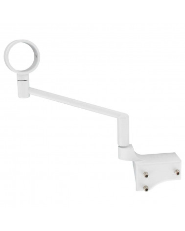 Support IB+ Breveté Sans Perçage - Fenêtre PVC Oscillo-Battante