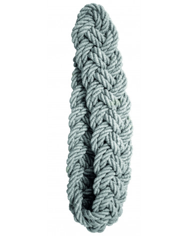 embrasse, textile, magnétique, shetland, décoration, cordon, rideaux, design, tendance