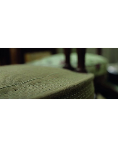 Corde à Piquer 100% Lin - Ø1.2 mm - 100 m - Tapisserie et Ameublement