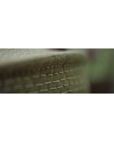 Corde à Piquer 100% Lin - Ø1.2 mm - 100 m - Tapisserie et Ameublement