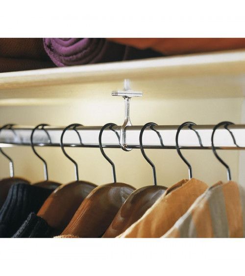 Barre de penderie, tringle penderie, pas cher, barre pour dressing, penderie chambre, armoire, dressing