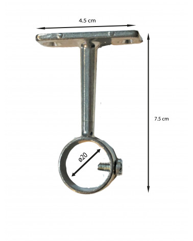 Penderie, pas cher, support penderie, support œil, penderie dressing, support penderie chambre