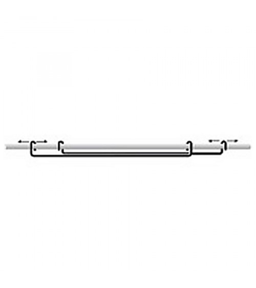 Chariot pour Panneau Japonais 60 cm