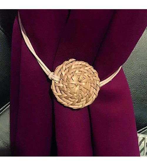 Superbe décoration de rideaux et de maison, pas cher et tendance