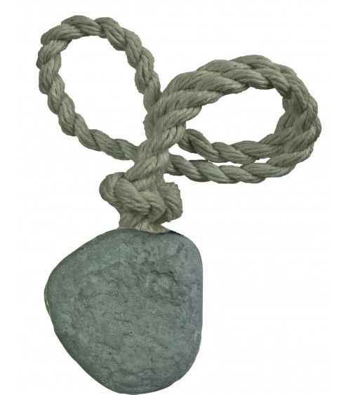 embrasse rideaux, galet, design, décoration, pas cher, facile à poser, sans perçage