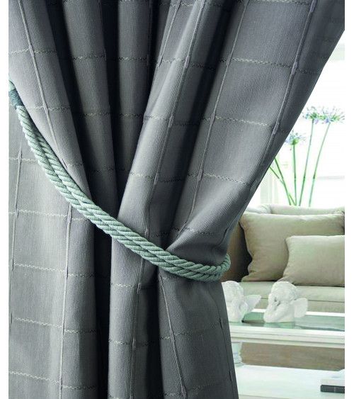 embrasse, cordon, combo, corde, rideaux, pas cher, efficace, pose facile, décoration, design, discret, tendance