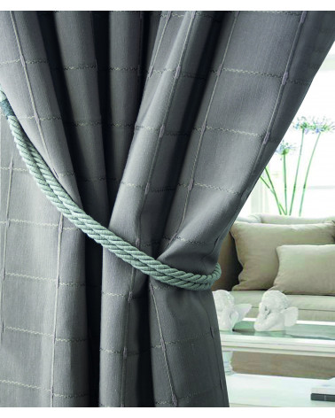 embrasse, cordon, combo, corde, rideaux, pas cher, efficace, pose facile, décoration, design, discret, tendance