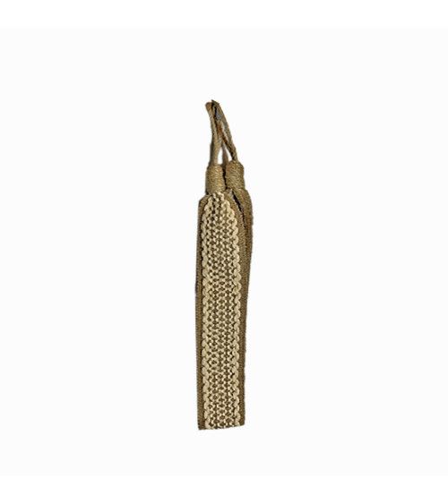 Embrasse Textile bordée Velay