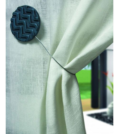 Superbe embrasse aimantée pour la décoration de votre maison, pas cher