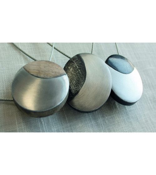 embrasse design, aimantée, tendance, pas cher, décoration, bois, métal