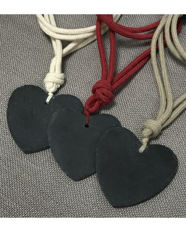 Pas cher, design, amour, chaleureux, qualité, embrasse véritable ardoise