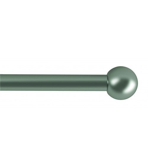 kit tringle, extensible, Kit tringle rideau 165 à 310cm, Tringle fenêtre extensible, Support tringle rideau réglable
