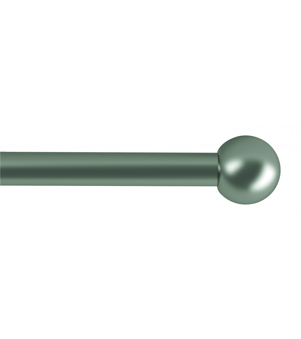 kit tringle, extensible, Kit tringle rideau 165 à 310cm, Tringle fenêtre extensible, Support tringle rideau réglable