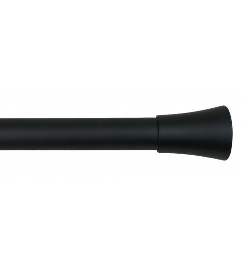 Kit Tringle Extensible CHELSEA Ø25/28 mm - 110 à 210 cm