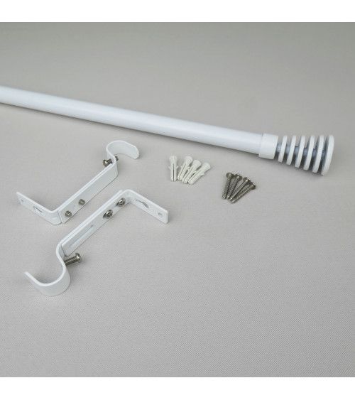 tringle extensible, tringle, rideaux, design, décoration