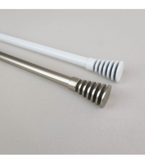 tringle extensible, tringle, rideaux, design, décoration