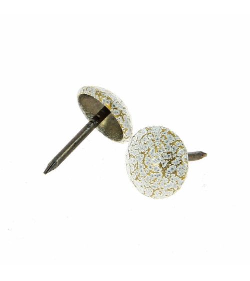 clou tapissier boite de 100 restauration de meubles