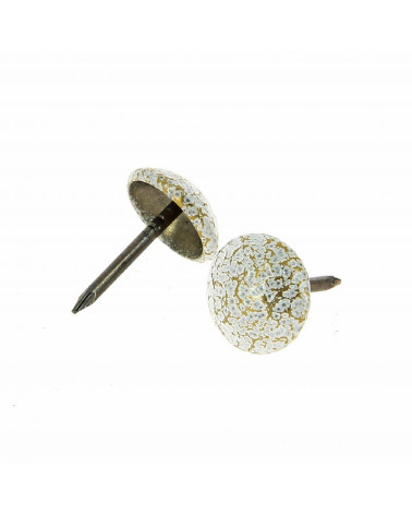 clou tapissier boite de 100 restauration de meubles