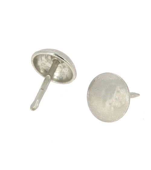 tapissier restauration de meubles clous refaire un fauteuil tapissier Clous Tapissier Rond, DIY, design, personnalisation