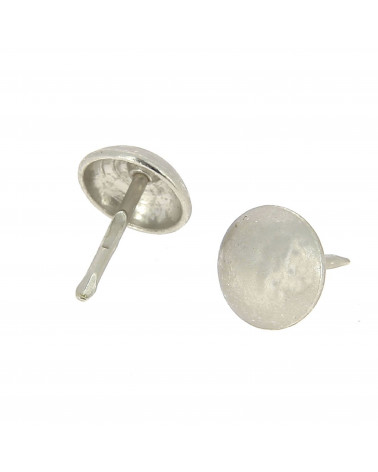 Clous Ronds d'Ameublement Décoratifs - Lot de 150