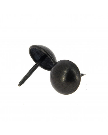 Clous Ronds d'Ameublement Décoratifs - Lot de 150