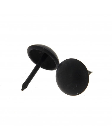 Clous Ronds d'Ameublement Décoratifs - Lot de 150