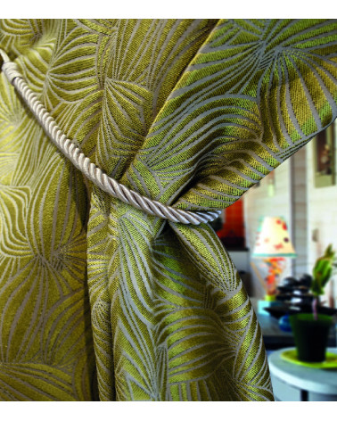 embrasse cordon, originale, pas cher, cordage, marine, tendance, décoration,