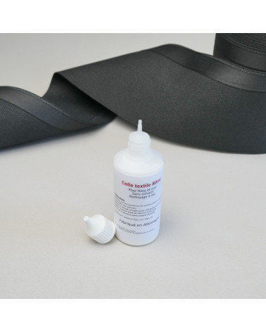 Colle à tissus, cuir, Colle pour Textile et Cuir