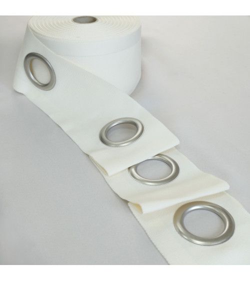 bande à œillets rideau, bande prêt à coudre, œillets pour tringle, rideaux DIY, accessoires couture rideaux, confection rideaux bande à œillets rideau, bande prêt à coudre, œillets pour tringle, rideaux DIY, accessoires couture rideaux, confection rideaux
