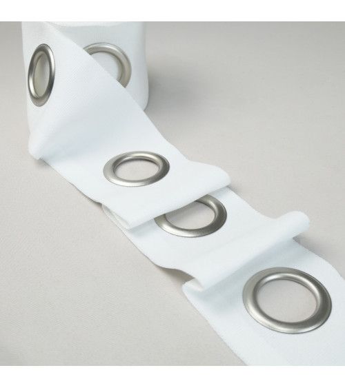 bande à œillets rideau, bande prêt à coudre, œillets pour tringle, rideaux DIY, accessoires couture rideaux, confection rideaux bande à œillets rideau, bande prêt à coudre, œillets pour tringle, rideaux DIY, accessoires couture rideaux, confection rideaux
